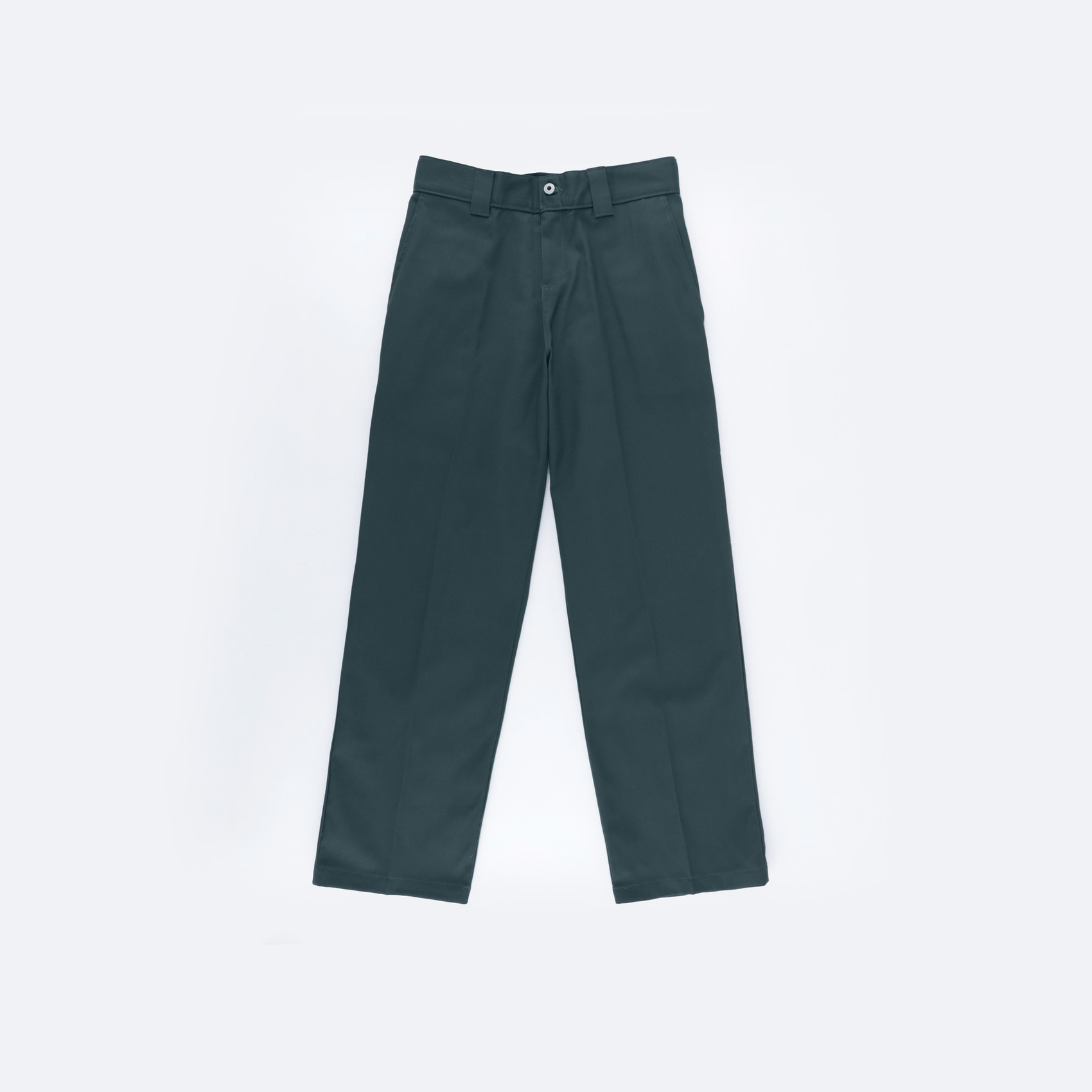 Брюки Dickies Original 874® Work Pant (hunter green) артикул: - купить в магазине Дайс