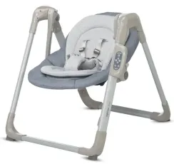 Кресло-качели Inglesina Wave Sugar