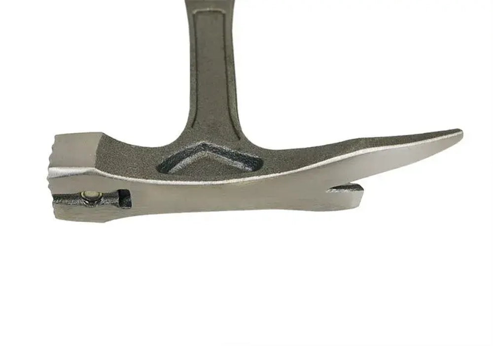 Молоток кровельщика обработка 740гр Sturm!,1010-74-740