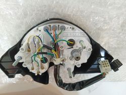 37100-KGH-601. METER ASSY., COMBINATION (KPH). Honda