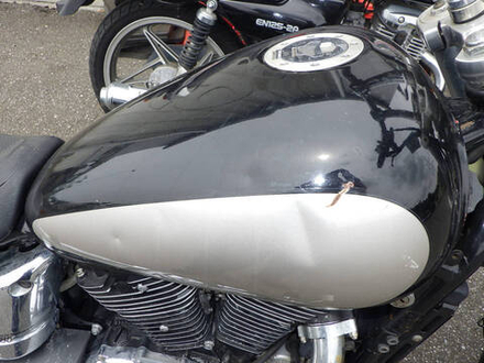 Suzuki Desperado 800 , 1999