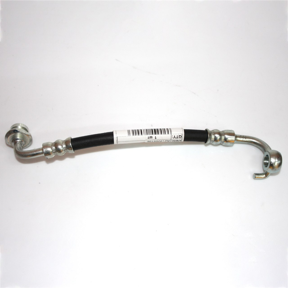 Шланг тормозной задний A213506150 для Chery Fora / Чери Фора