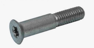 Винт 8х43,5*1,25 (палец) фиксатора замка дв.11180-6105228-008 КАЛИНА (ОАО «БелЗАН»)