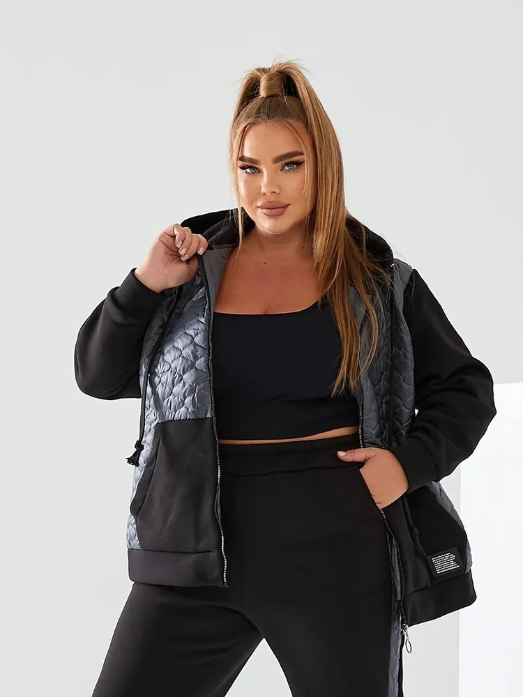 Костюм УК-474-3 Fabrika