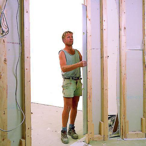 Наугольник Stabila тип AL 2L 250 см 07825