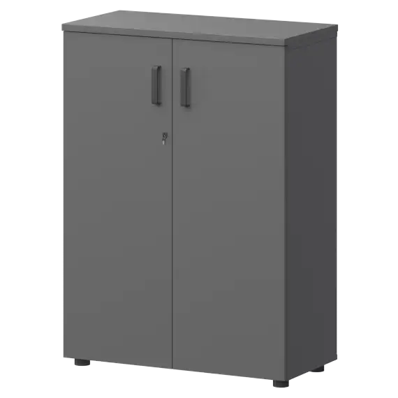 Шкаф СМШ-38Д  792x380x1215 Смарт