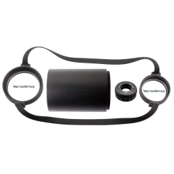 Прицел Vector Optics Continental 1,5-9x42 Hunting SFP - фото 11