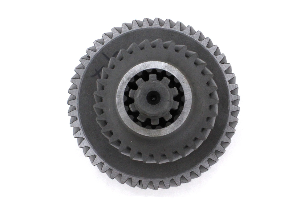 Понижение РК УАЗ 3.26 косозубой (комплект шестерен)