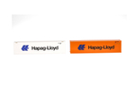 Комплект контейнеров 2х40 футов "Hapag-Lloyd" (Сухой/Рефрижераторный)
