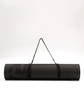 Коврик для йоги Rank TPE 170х60см