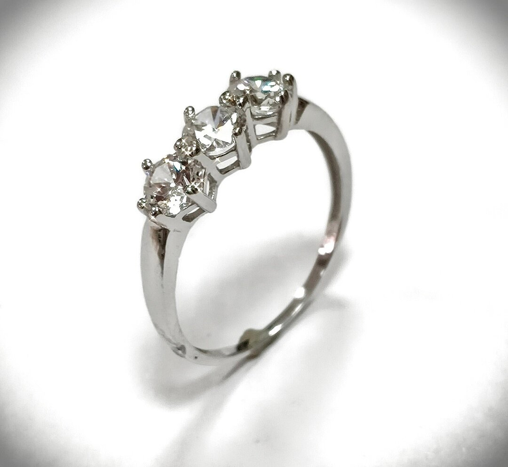 Кольцо ювелирное Эстерелла