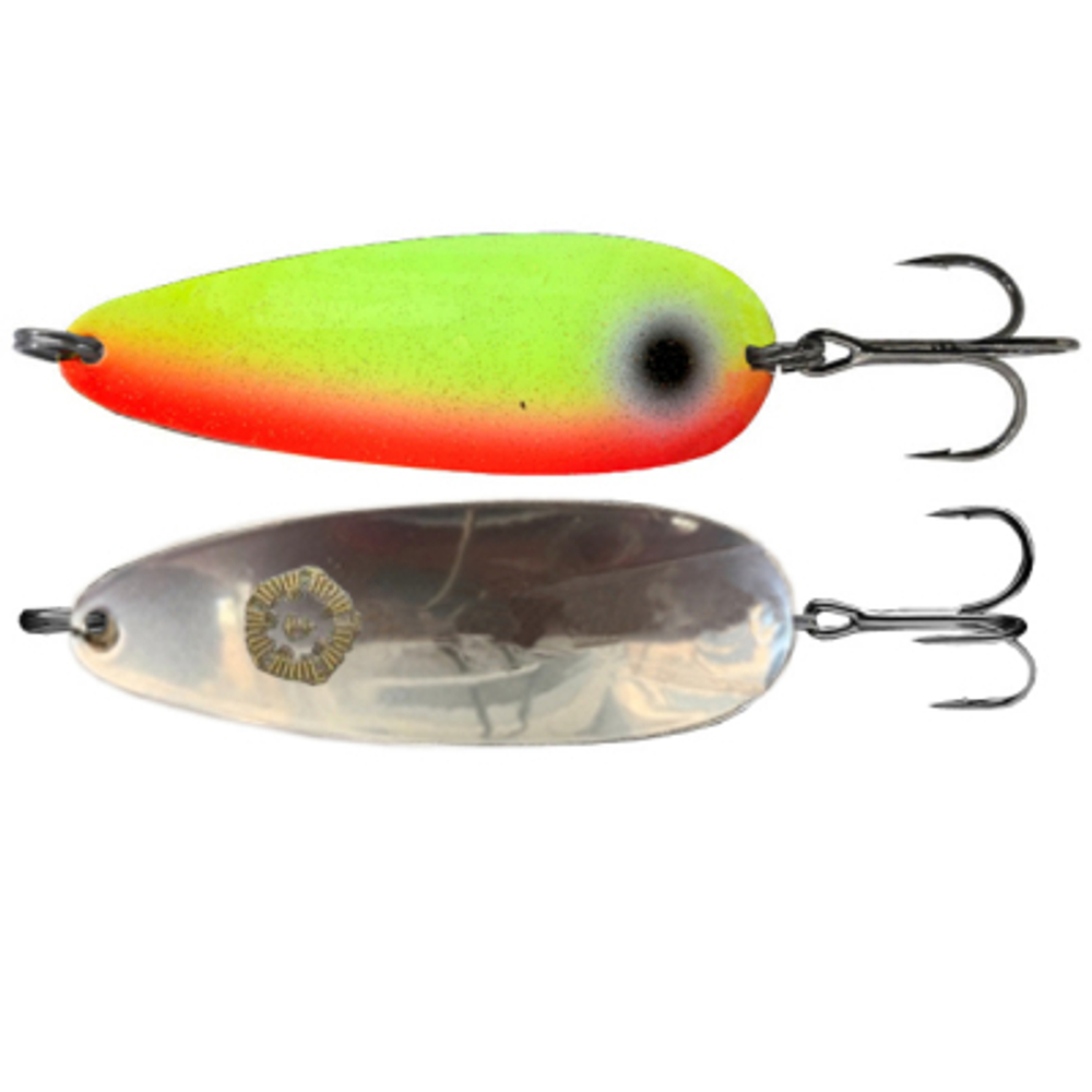 Блесна Trout Bait ETA 14S 31 гр
