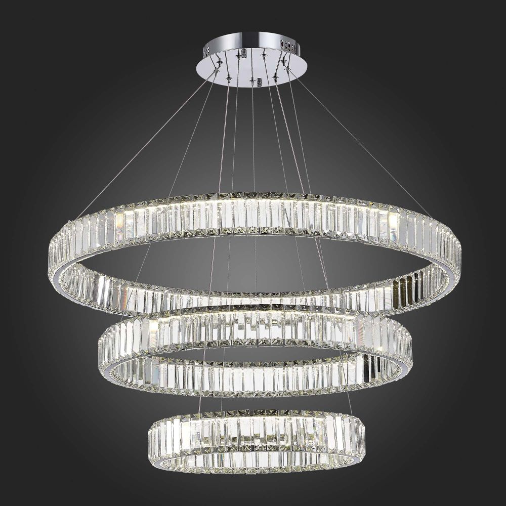 Люстра подвесная ST Luce Tivoli SL1622.103.03