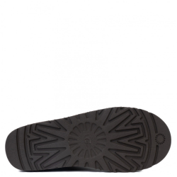 UGG Mens Classic Short Metallic Chocolate