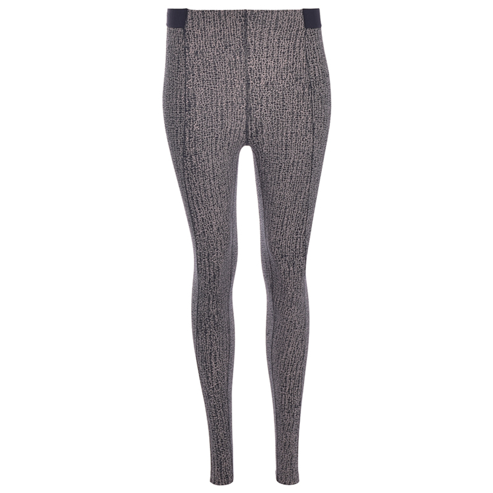 Леггинсы Calvin Klein Legging (7/8) (Print) - Pink
