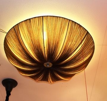 люстра копия  Stand  by Aqua Creations ( brown )