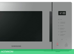 Микроволновая печь Samsung MS23T5018AG/BW