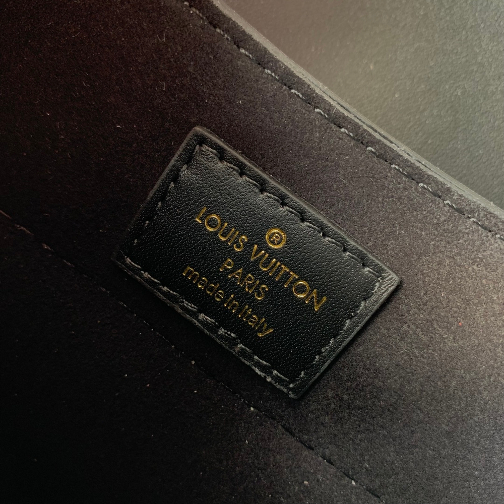 Louis Vuitton Hide & Seek Bag