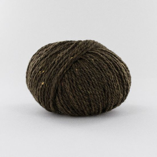 Пряжа FONTY Super Tweed (95% шерсть мериноса, 5% мохер)