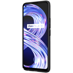 Чехол от Nillkin CamShield Case для смартфона OPPO Realme 8 и 8 Pro, с защитной шторкой для камеры