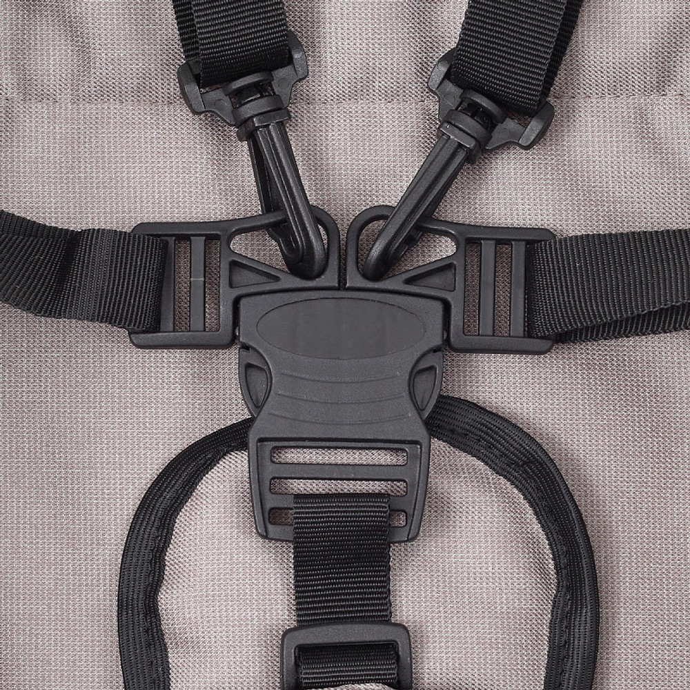 Детская коляска Rant Siena New 2 в 1 06 бежевый