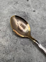 Ложка столовая Крестнице