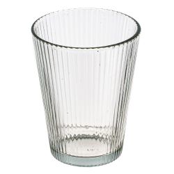 GAEM Набор из кувшина 1000 мл и 4-х стаканов 220 мл, L21,5 W9 H23,5 см