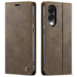 Чехол-книжка CaseMe RFiD Samsung Galaxy S25 Edge