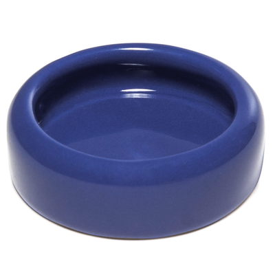 Миска керамическая для мелких животных "малышка", 0,03л, triol