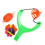 Рогатка с мячом , сетка B067