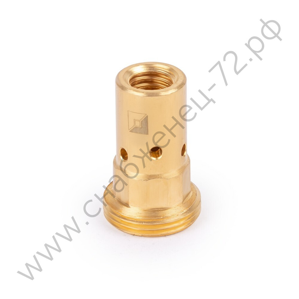 FoxWeld Держатель након. M8 (MIG-500) (142.0022/МЕ0390, EP-500/МВ-501, пр-во FoxWeld/КНР)