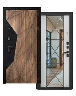 Дверь входная Морра   в2в