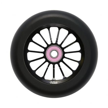 Купить Колеса для трюкового самоката Aztek Architect 2 XL Black 115