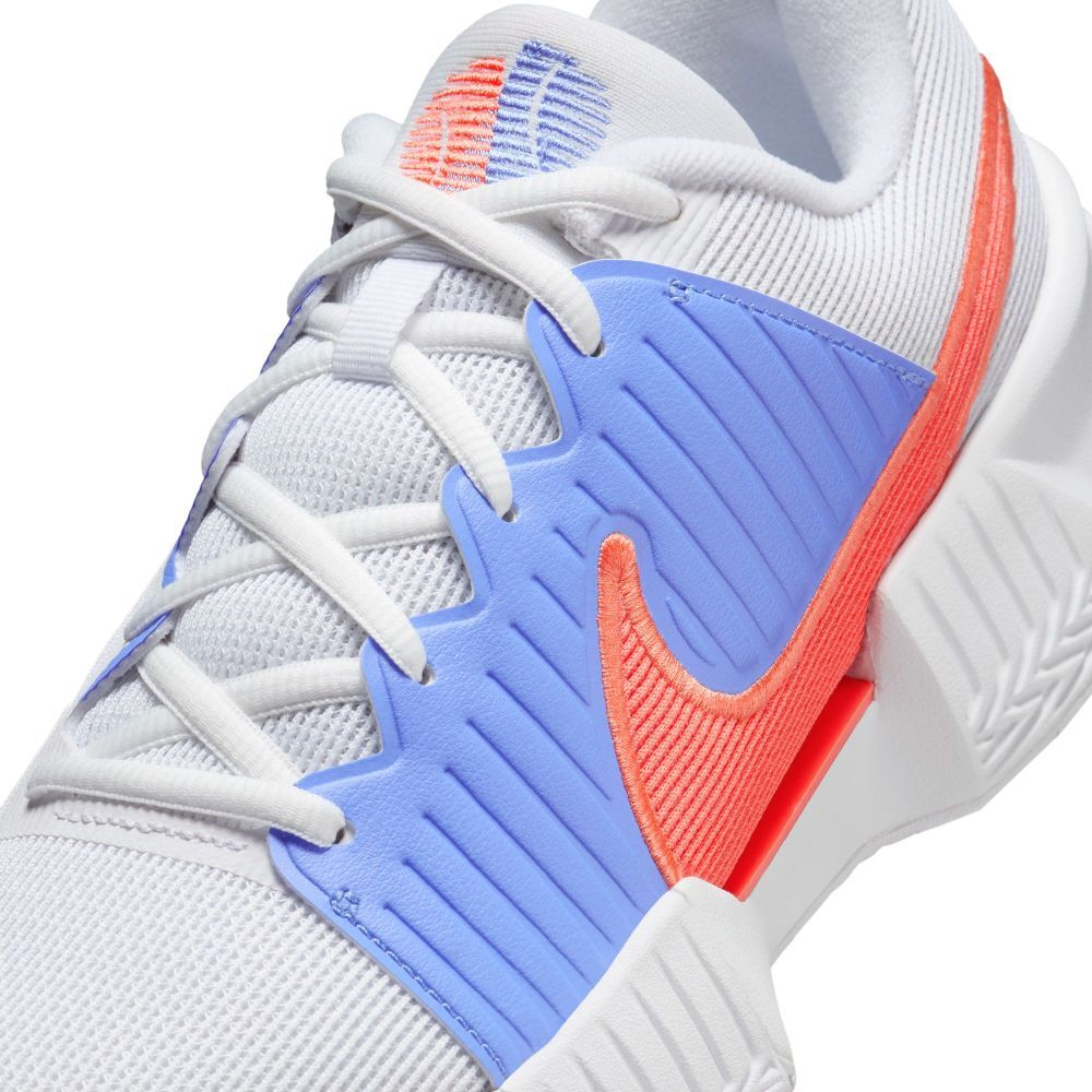 Женские теннисные кроссовки Nike Zoom GP Challenge Pro