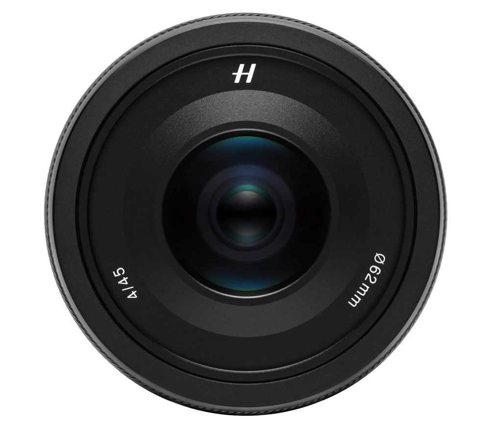Объектив Hasselblad XCD 45mm f/4 P