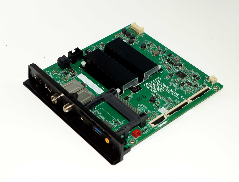 40-R51MPL-MAA2HG 11602-500766 main board для TCL 65C647