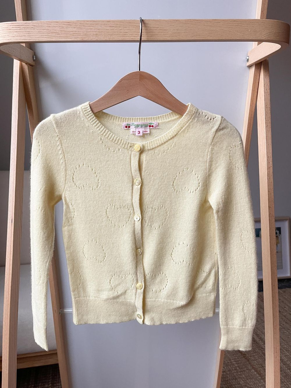 Кардиган Bonpoint, 98