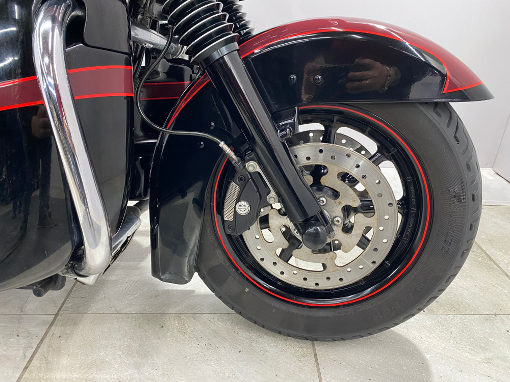 Harley-Davidson Road Glide FLTR1580 049267