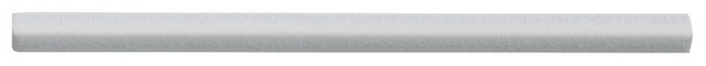 ADEX MODERNISTA Спецэлемент Bullnose Trim Cadet Gray