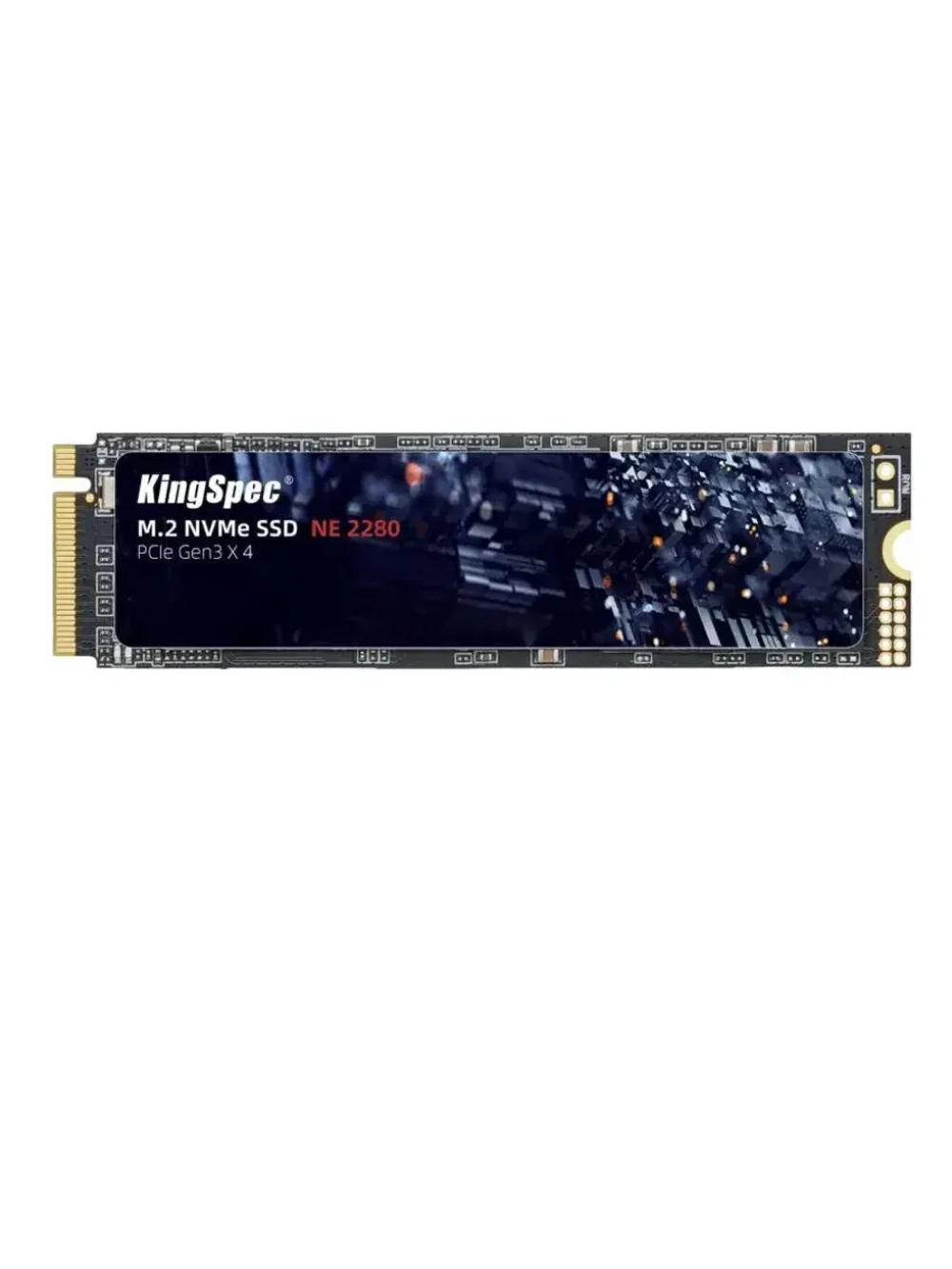 2 ТБ M.2 SSD накопитель NE-2TB NE-2TB