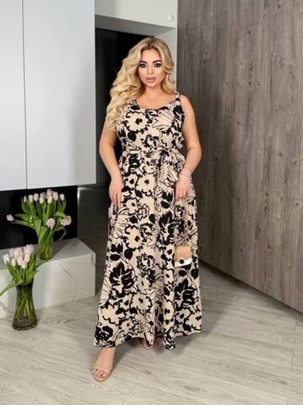 Сарафан УК-2062-5 Fabrika Фото 2