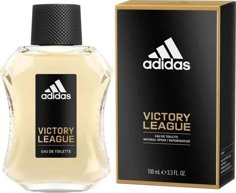Мужская парфюмерия Adidas Victory League Woda для мужчин 100ml