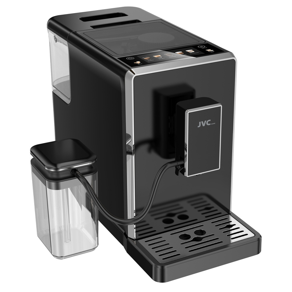Кофемашина JVC JK-CM90