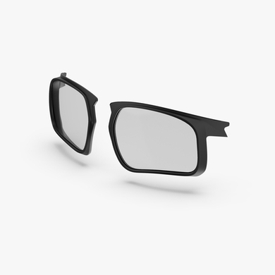 Адаптер для диоптрических линз Scicon / Aerobeam Titanium RX Optical Adapters