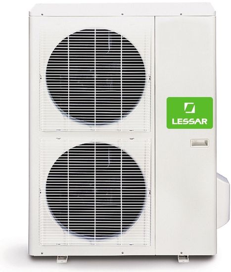 Сплит-система Lessar LS/LU-H24SIA2
