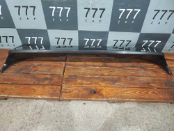 Спойлер крышки багажника Hyundai Tucson 3 (TL) 15-21 Б/У Оригинал 87210D7000