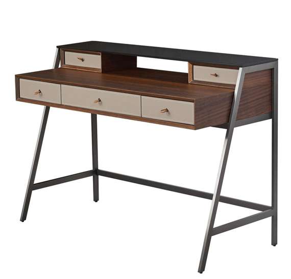 Туалетный столик с зеркалом 4668 