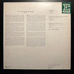 Мендельсон - Симфония № 4 «Итальянская» - Симфония № 5 «Реформация» (Франция 1977г.)