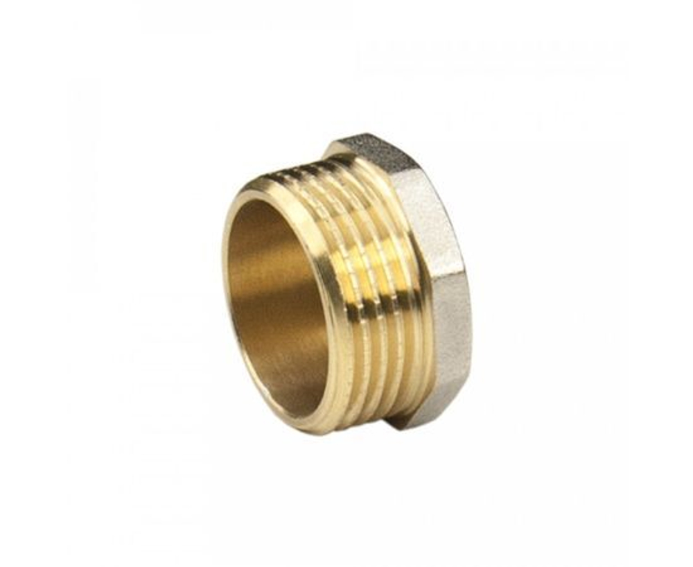 СТМ Заглушка с нар. рез. 3/4 CRCM0034