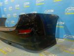 Бампер задний TOYOTA WISH 2009-2017